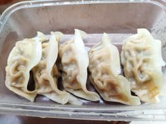 蒸饺-粥传(太古里店)