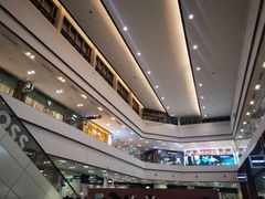 -杉杉奥特莱斯广场(哈尔滨店)