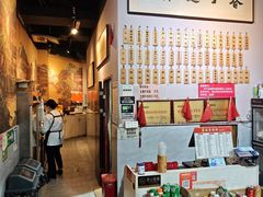 -春雪面馆(转塘店)