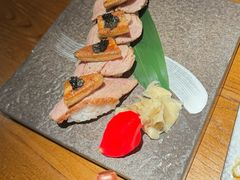 -阿吾罗日本料理(K11艺术中心店)
