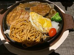 澳洲菲力牛排-半秋山西餐厅(巴南万达广场店)