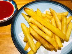 -福匠日本料理(人民路店)
