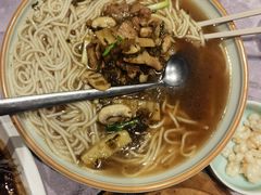 -山外山菜馆(玉泉路店)