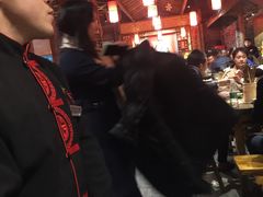 -重庆渝达老火锅(春熙路店)