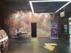 -YOGO优果密室逃脱(新佳丽广场店)