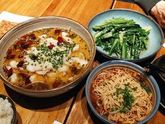 -十三式重庆江湖菜(金茂览秀城店)