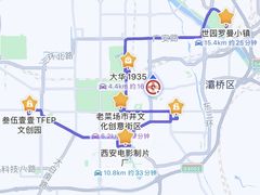 -西北轻工批发市场