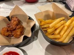 -必胜客(新辰里酒仙桥店)