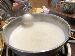 -顺德一品粥·20年凤城老字号(芳村店)