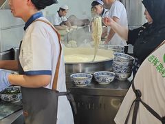-清真磨沟沿老字号牛肉面(总店)