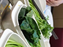 -海底捞火锅(上元大街店)