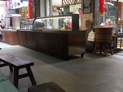 -朱家花园食府(顺城王府井店)