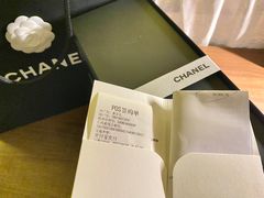 -CHANEL(恒隆广场店)