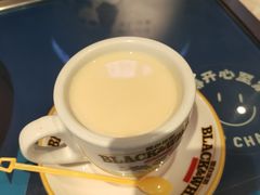 -伯友茶记(中华广场店)