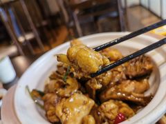 -乡亲鹅肉城(昆山店)