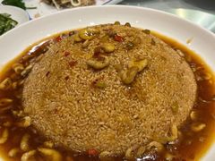 -不倒翁·安徽名菜楼(步行街店)
