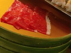 -温野菜涮涮锅(曲江大悦城店)