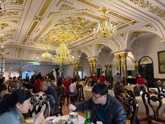 -华梅西餐厅(哈尔滨中央大街店)