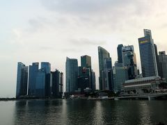 -无招牌海鲜餐厅(滨海艺术中心店)