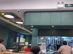-香港深仔记茶餐厅(东门店)