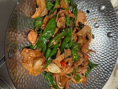 -小菜园新徽菜(连云港海州吾悦店)