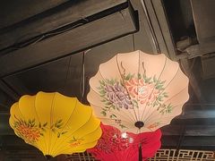 -粤点越有·茶点·粤菜(樵岭国际店)