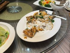 -东方棕泉·洗浴·按摩·美食国际水疗会所(福田店)