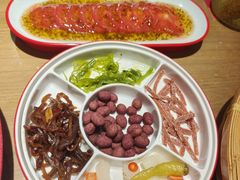 -肥三土菜馆(五四广场店)
