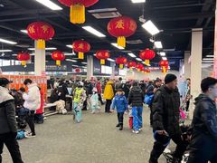 -蓟洲国际滑雪场