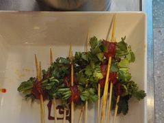 -阿串串老火锅(力盟店)