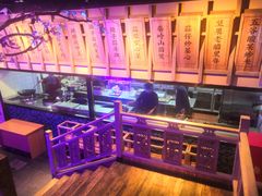 大堂-长安大牌档之西安博物院文化餐厅(中贸店)