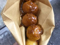 -利强记北角鸡蛋仔(弥敦道店 )