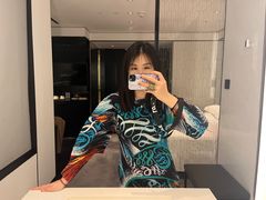 -尼依格罗香港美利酒店
