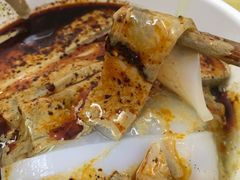 -清真·宏顺祥卤汁凉粉(大皮院店)