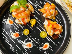 -柴门饭儿(成都太古里店)