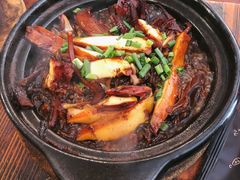 -小时候焗海鲜(鄞州万达店)