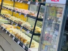 -凯司令西点房(南京东路店)