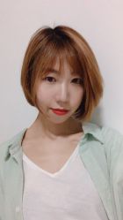 -MOKA HAIR SALON 烫染造型