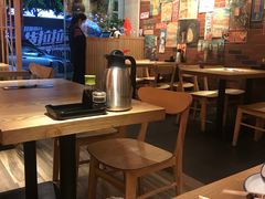 大堂-渔井食堂(新洲店)