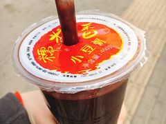 -糯米香(长江路店)