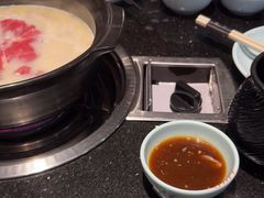 -捞王猪肚鸡火锅(昆山店)