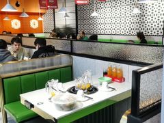 -金柱大盘鸡(和田二街店)