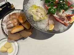 -Wolfgang’s Steakhouse 沃夫冈牛排馆(上海白玉兰广场店)