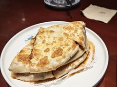 -京味张·北京烤鸭(南山店)