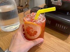 -团子君寿司·茶