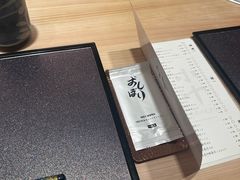 -小十Omakase(地王大厦店)