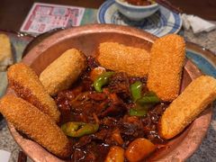 -南京大牌档(苏州中心店)