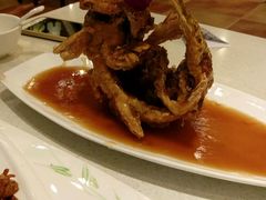 -闫府私房菜(经四路万达店)