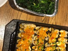 -程友记小海鲜·烧烤(马狮店)