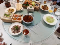 -清真·东饺宴